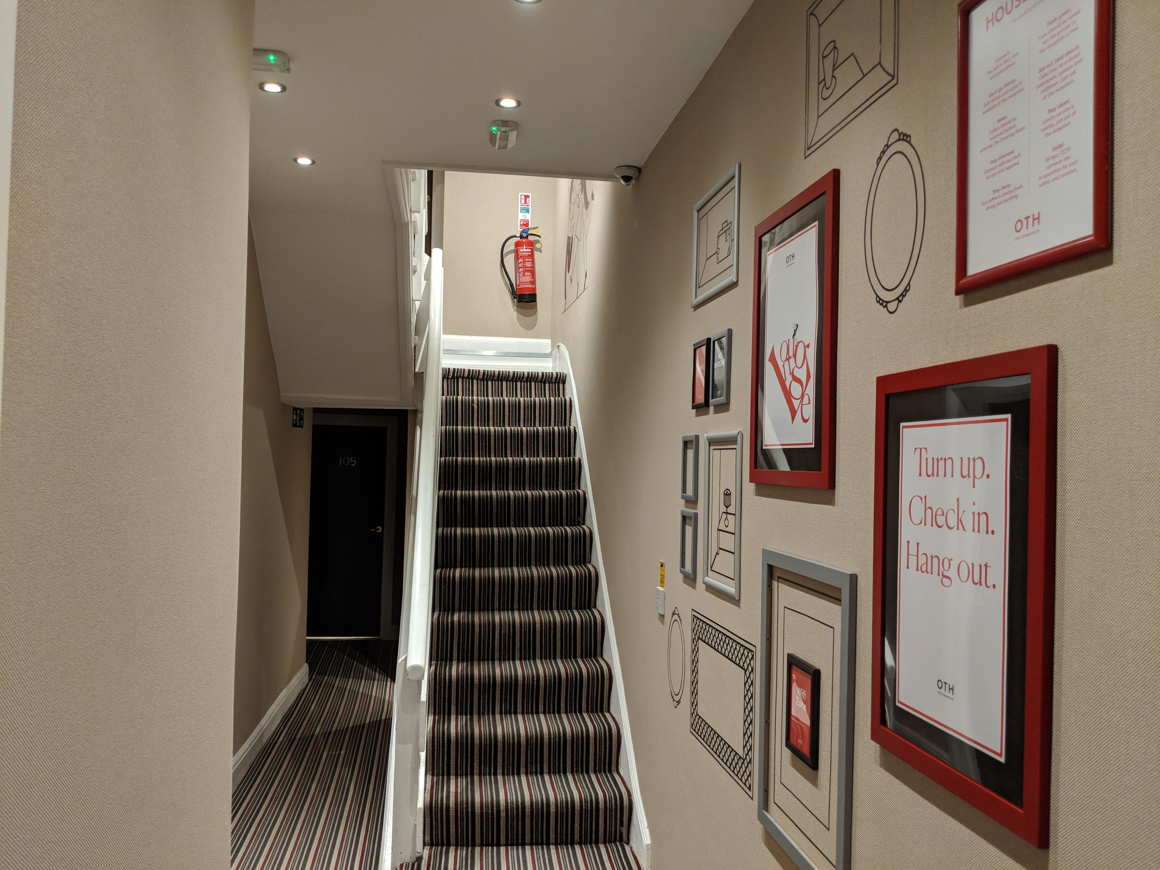 Oyo Townhouse 30 Sussex Hotel, Paddington Отель